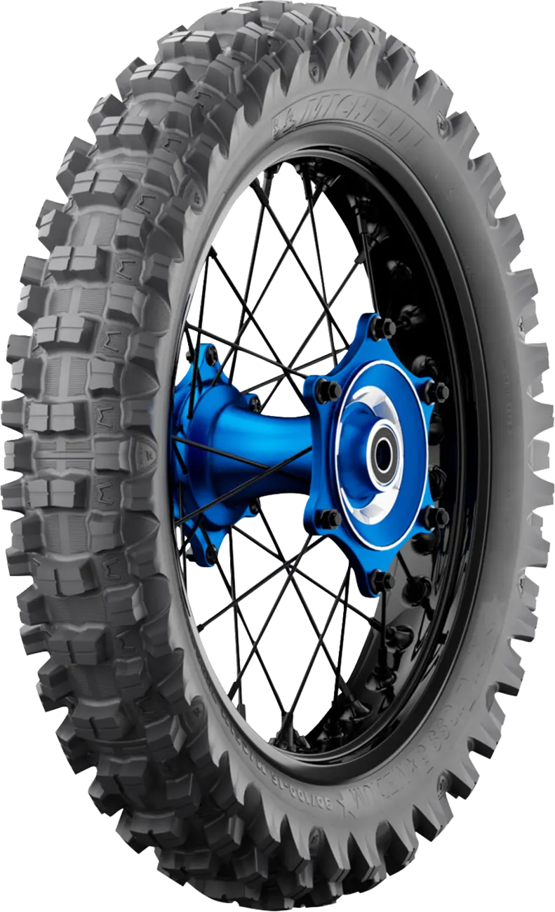 Michelin StarCross 5 Medium Crossdäck bak bild 1 PMMEDIA:4d38020cc1bec9ca