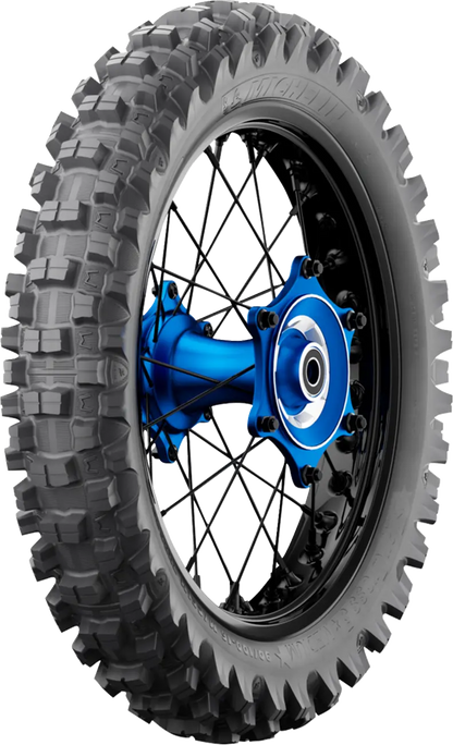 Michelin StarCross 5 Medium Crossdäck bak bild 1 PMMEDIA:4d38020cc1bec9ca