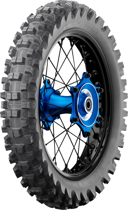 Michelin StarCross 5 Medium Crossdäck bak bild 1 PMMEDIA:4d38020cc1bec9ca