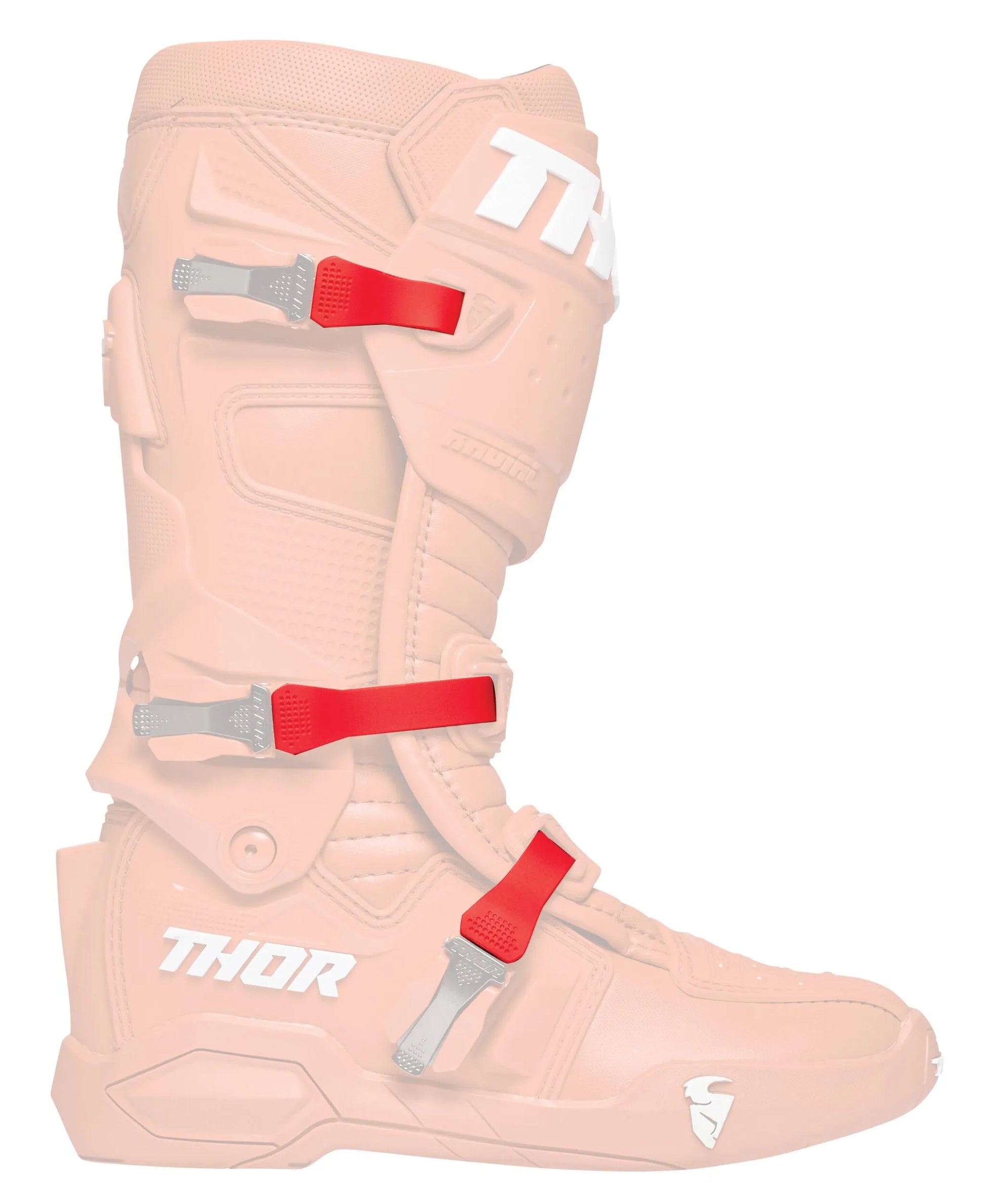 Thor Radial Boots Strap Kit Tillbehör och delar till skor & stövlar bild 10 PMMEDIA:9132023efa7840a5