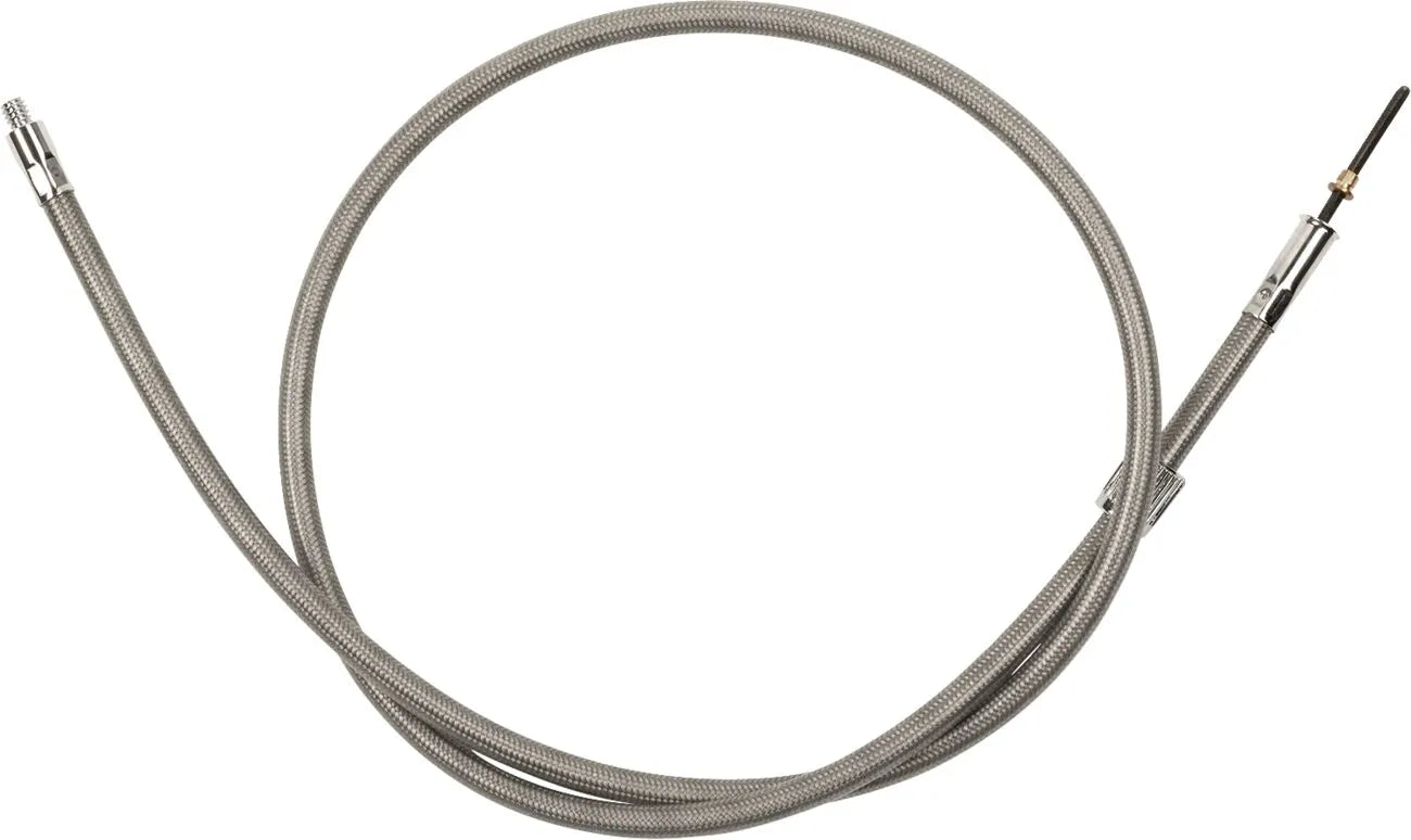 Drag Specialties Front-Wheel Drive Speedometer Cable Hastighetsmätarkablar bild 12 PMMEDIA:0f923c703e452c9b