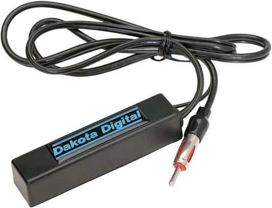 DAKOTA DIGITAL Elektronisk Inbyggd Antenn bild 1 PMMEDIA:f69dc2042bd2ed44
