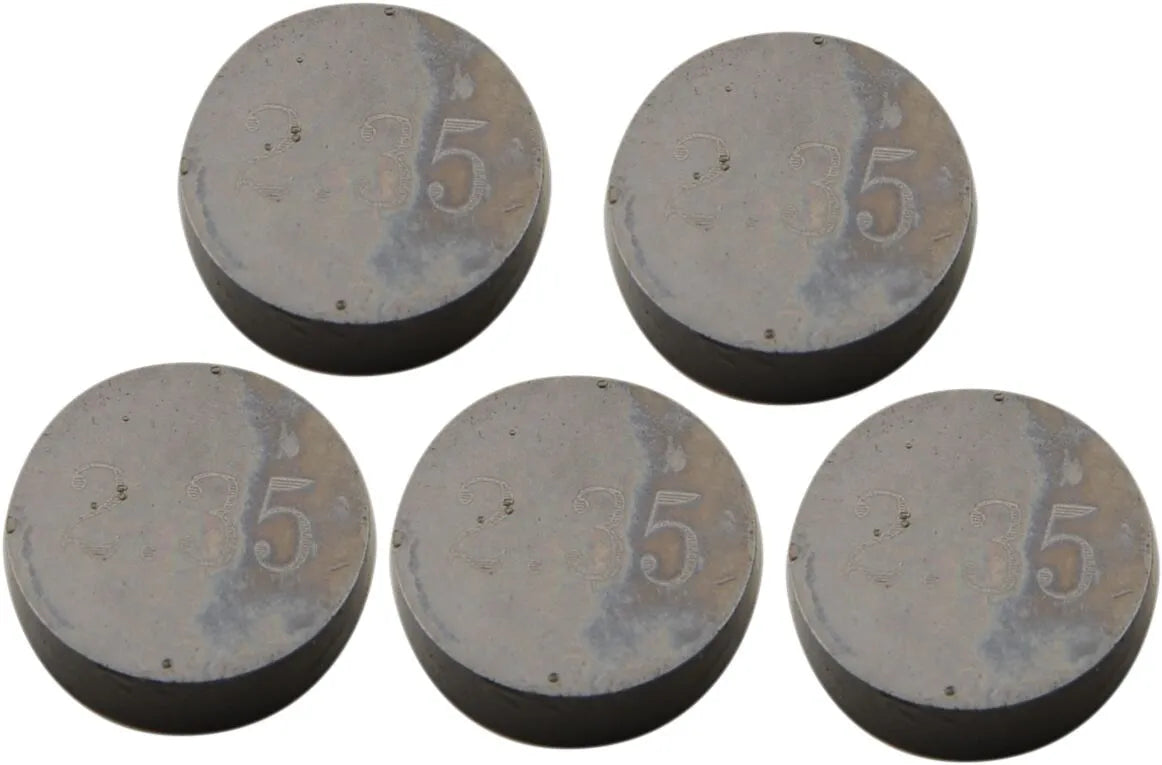 PROX Ventilshims 7,48 mm 5-pack bild 1 PMMEDIA:e052962209d6503c
