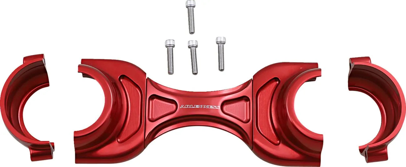 Arlen Ness Method Fork Brace Gaffelstag bild 13 PMMEDIA:8f8a5bd557064cd1