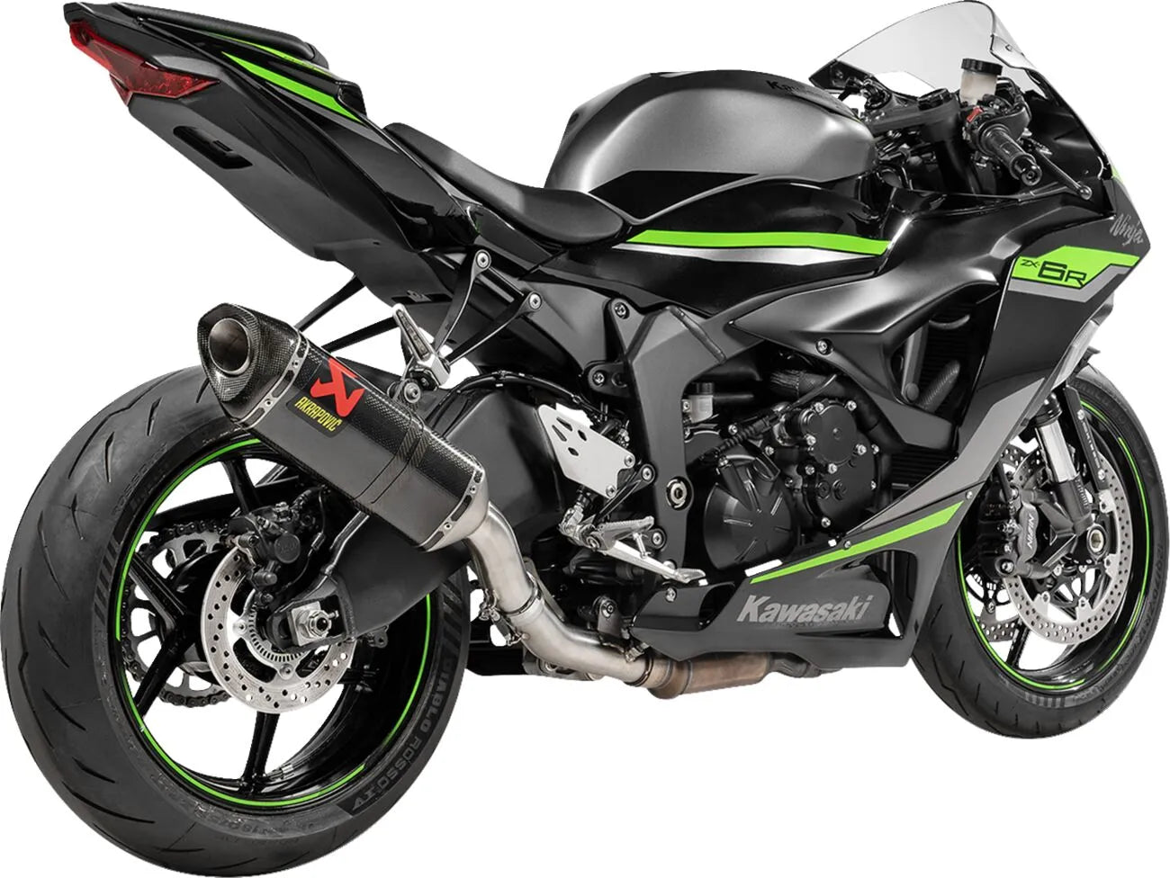 Akrapovic Link Pipe Tillbehör & delar till avgassystem bild 7 PMMEDIA:3fabcc961d4ba223
