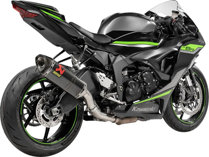 Akrapovic Link Pipe Tillbehör & delar till avgassystem bild 7 PMMEDIA:3fabcc961d4ba223