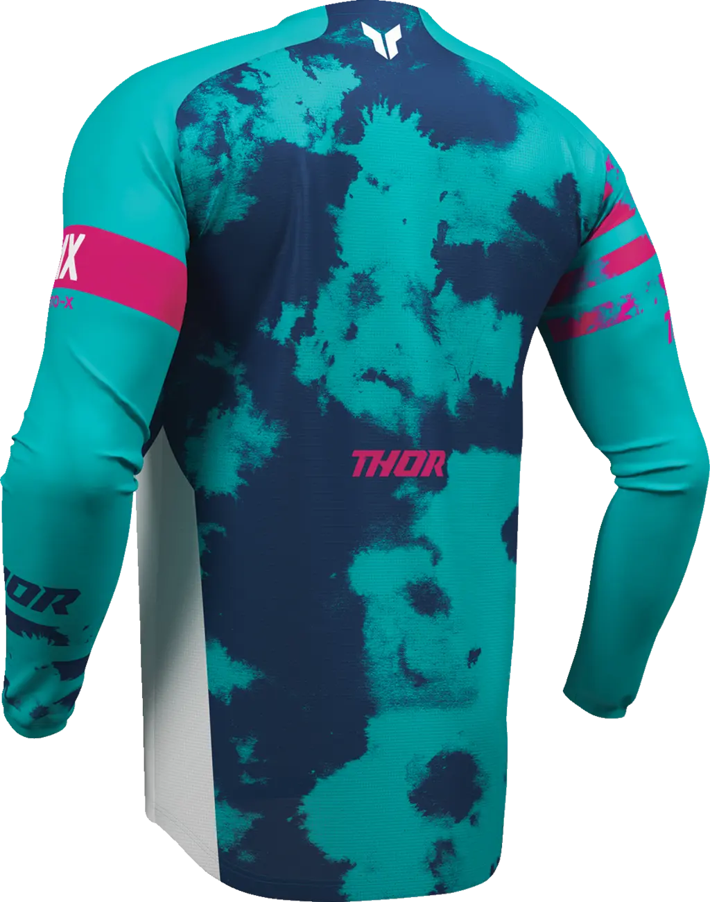 Thor Launchmode Bleach Tröjor herr bild 13 PMMEDIA:068a66575bfd4c4a