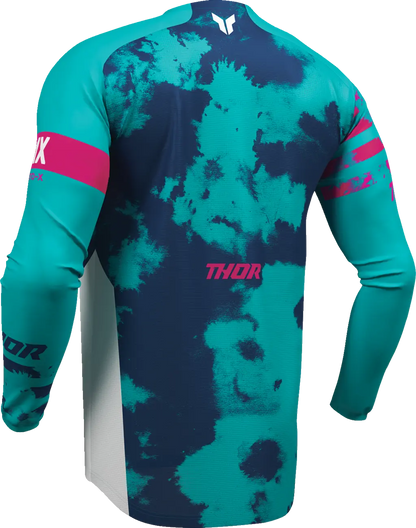 Thor Launchmode Bleach Tröjor herr bild 13 PMMEDIA:068a66575bfd4c4a