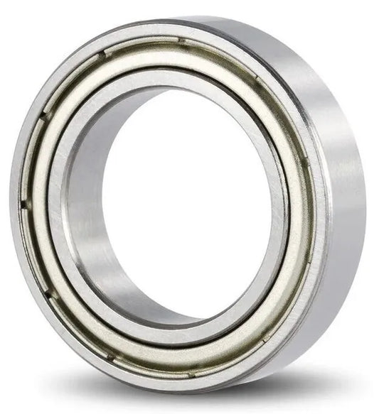 BLACK BEARING Lager för Brose Motor bild 1 PMMEDIA:7279858f8e9e7525