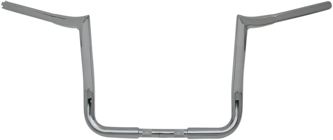La Choppers 1-1/4" Touring Ape Hanger Handlebar Styren bild 20 PMMEDIA:703365835f2e09a8