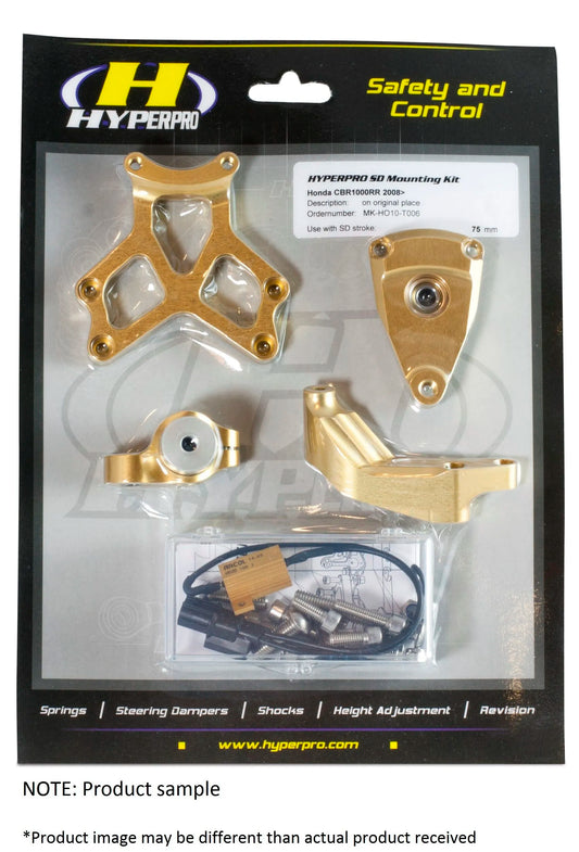 HYPERPRO Styrsdamper Monteringssats Kawasaki Versys 650 07-14 bild 2 PMMEDIA:53ccd3f1d5ac07a1