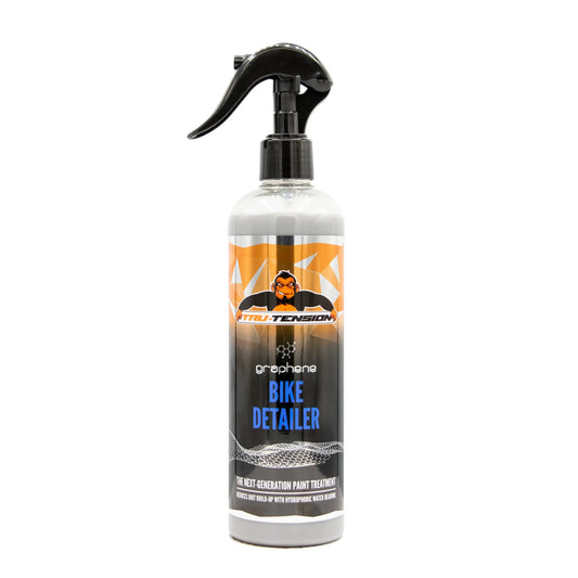TRU-TENSION Graphene Bike Detailer bild 1 PMMEDIA:19fdaddc540a161b