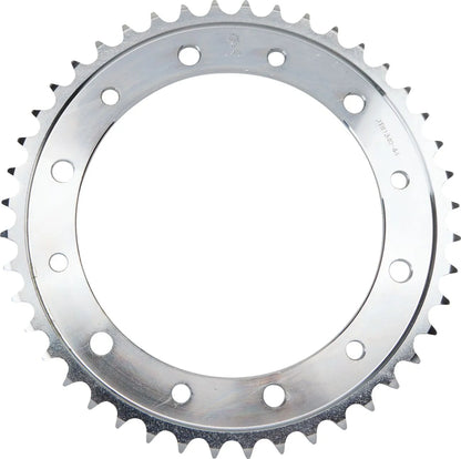 Jt Sprockets Steel Rear Sprocket Bakdrev stål bild 18 PMMEDIA:cc9382b6ea73f196