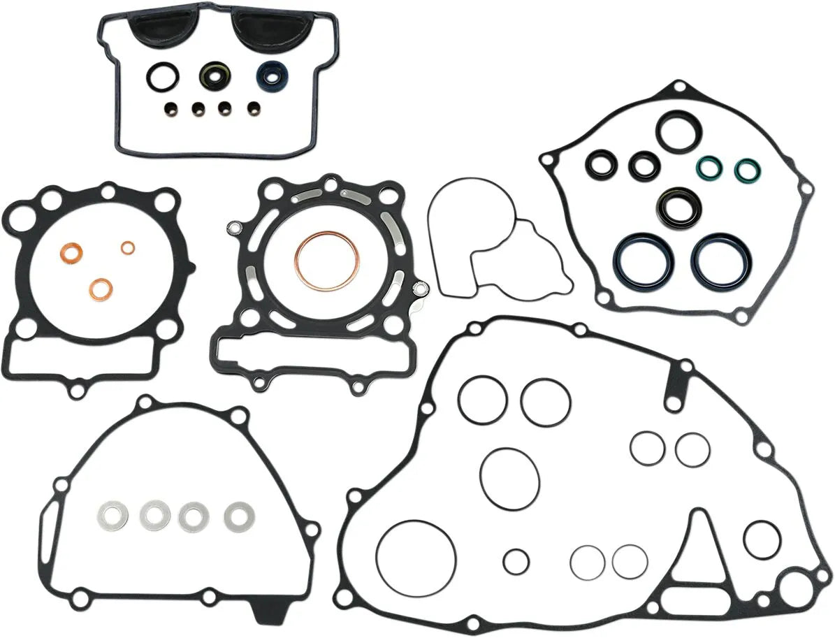 ATHENA Komplett Packningssats för Motor bild 1 PMMEDIA:6742bbb4188254d3