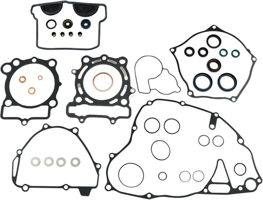 ATHENA Komplett Packningssats för Motor bild 1 PMMEDIA:6742bbb4188254d3