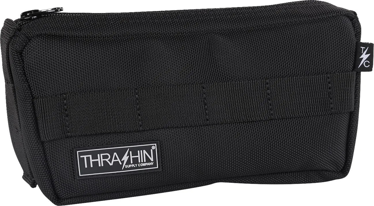 THRASHIN SUPPLY CO. Utility Bag i ballistisk nylon bild 1 PMMEDIA:2481c8624d56105d
