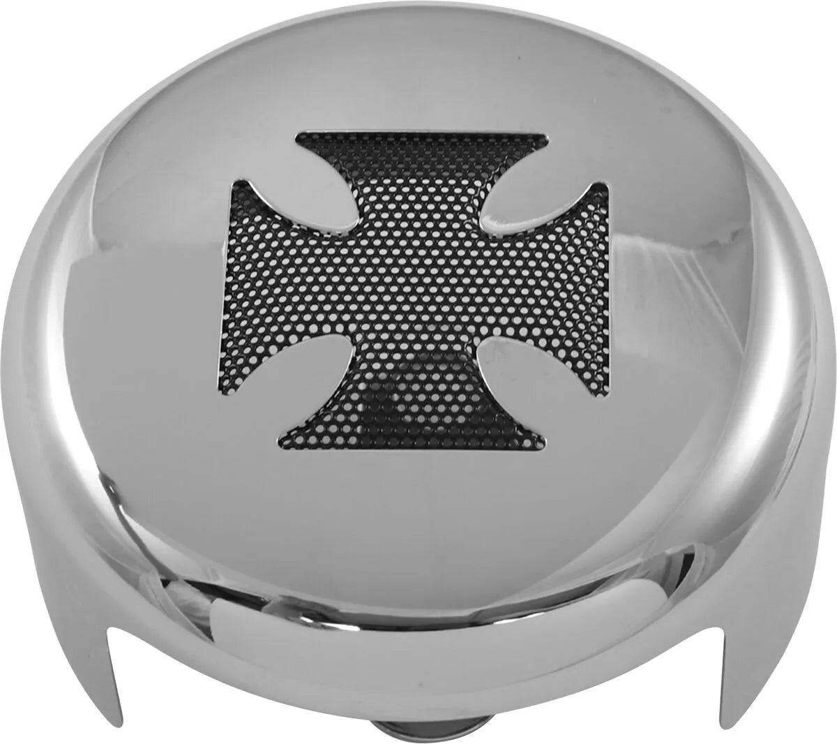 Drag Specialties Horn Cover Signalhorn bild 1 PMMEDIA:205ae6fd267576ed