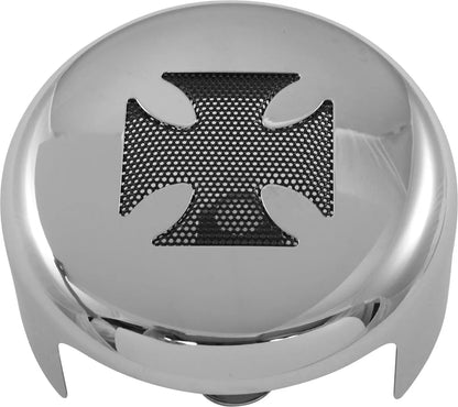 Drag Specialties Horn Cover Signalhorn bild 1 PMMEDIA:205ae6fd267576ed