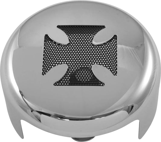 Drag Specialties Horn Cover Signalhorn bild 1 PMMEDIA:205ae6fd267576ed
