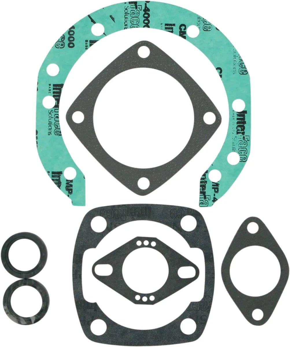 VERTEX Komplett Packningssats för Motor bild 1 PMMEDIA:f5cf7bd7c0428aee