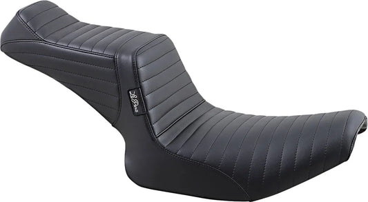 Le Pera Tailwhip Seat Sadlar Harley FX/FL bild 2 PMMEDIA:b98baf2ca9bb1639