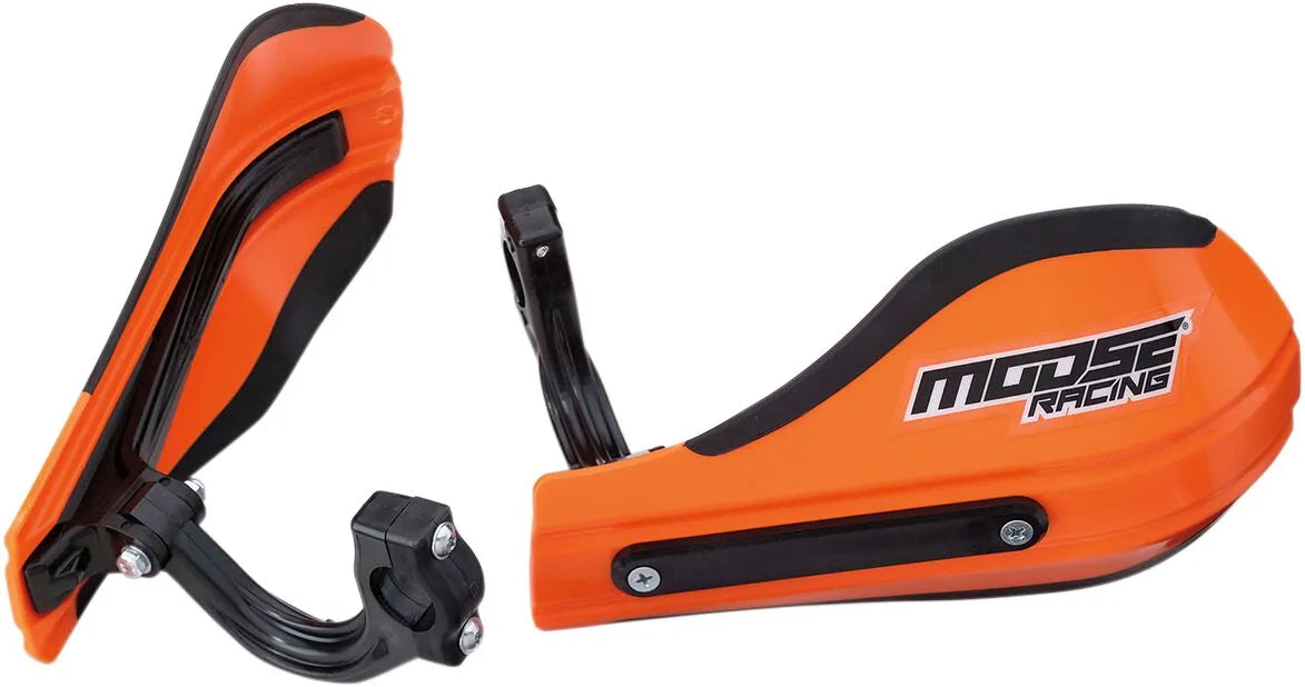 Moose Offroad Hard Parts Roost 2 Handguards Handskydd bild 4 PMMEDIA:017f8aa52cd5910a