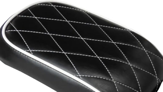 LE PERA Bare Bones Solo Seat Pillion Pad bild 1 PMMEDIA:db20b0a45e0ad541