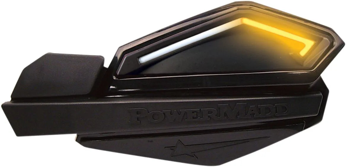 POWERMADD Star Handguard LED-vridljussats bild 3 PMMEDIA:953b92951e74d539