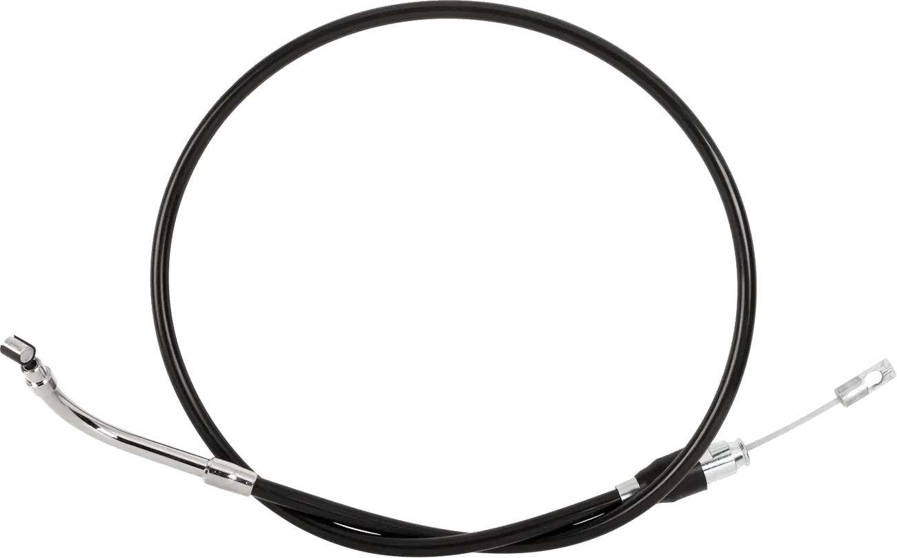 Drag Specialties Quick Connect Clutch Cable Kopplingskablar bild 4 PMMEDIA:80c0e4d7f5eb0329
