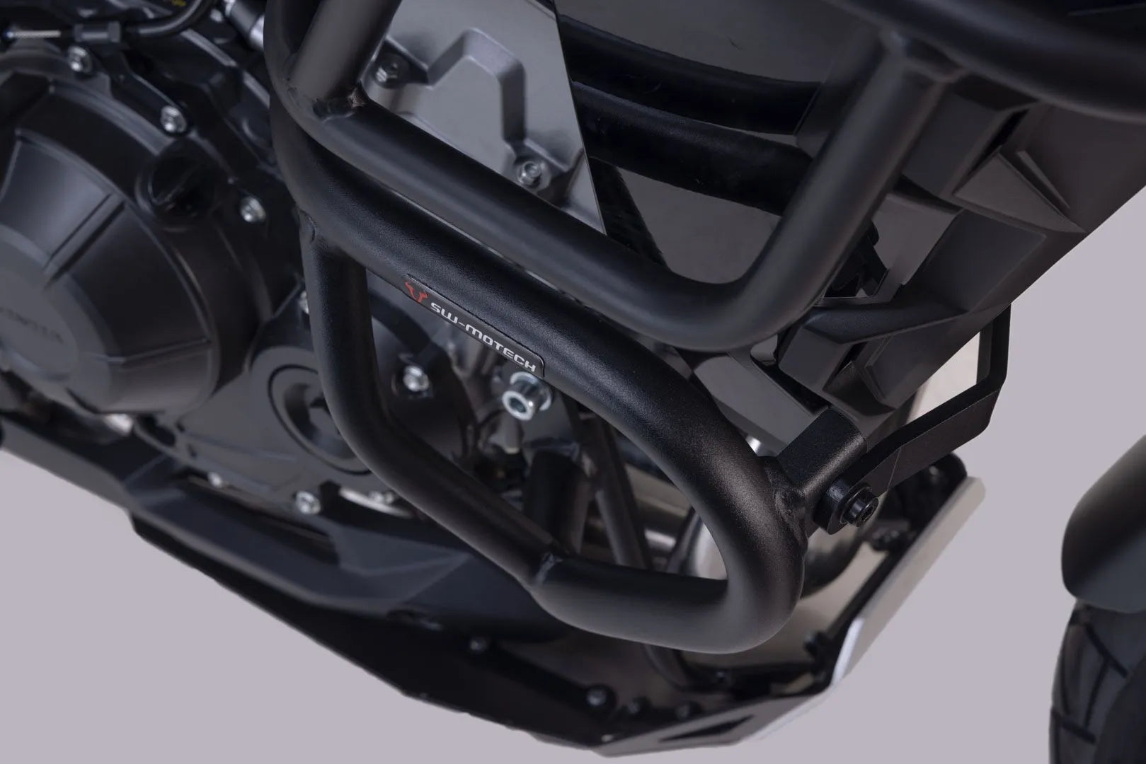 Sw Motech Upper Crash Bars Motorskydd bild 9 PMMEDIA:140e17ebfea62271