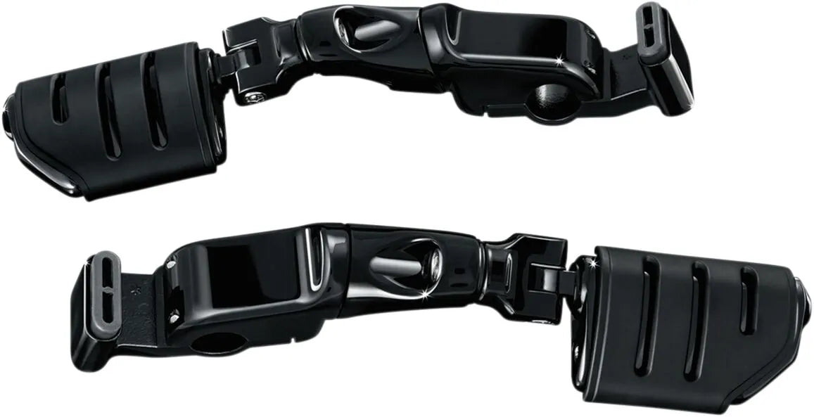 KURYAKYN Ergo II Mini Arm Mount med fotpinnar bild 1 PMMEDIA:db25fa9fd146f4fc