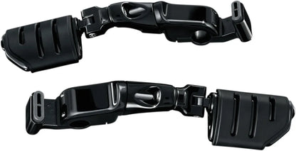 KURYAKYN Ergo II Mini Arm Mount med fotpinnar bild 1 PMMEDIA:db25fa9fd146f4fc