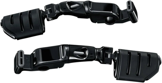 KURYAKYN Ergo II Mini Arm Mount med fotpinnar bild 1 PMMEDIA:db25fa9fd146f4fc