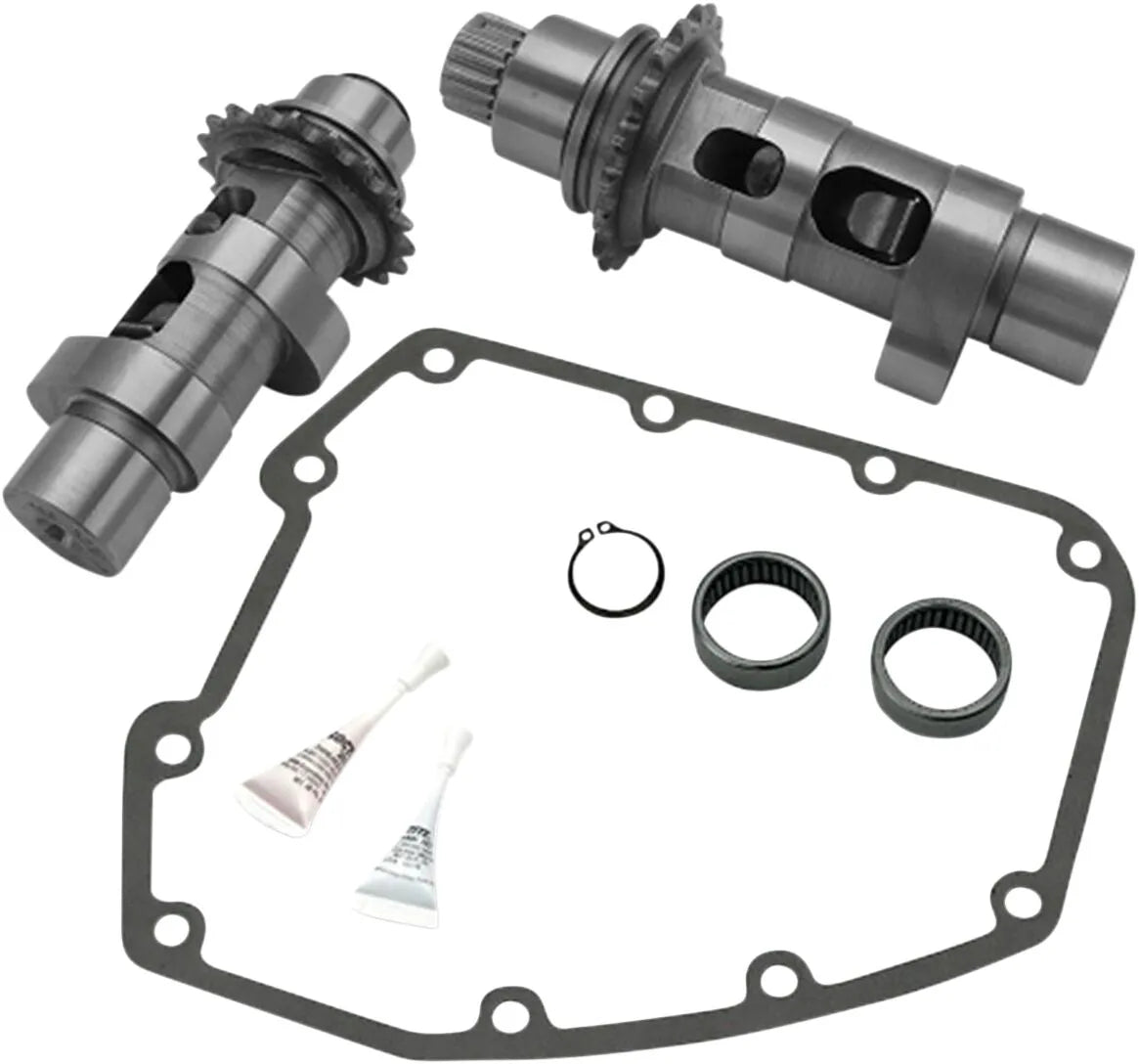 S&S CYCLE HP103 Easy Start Kamaxelkit bild 1 PMMEDIA:374a58f3e8ebca16