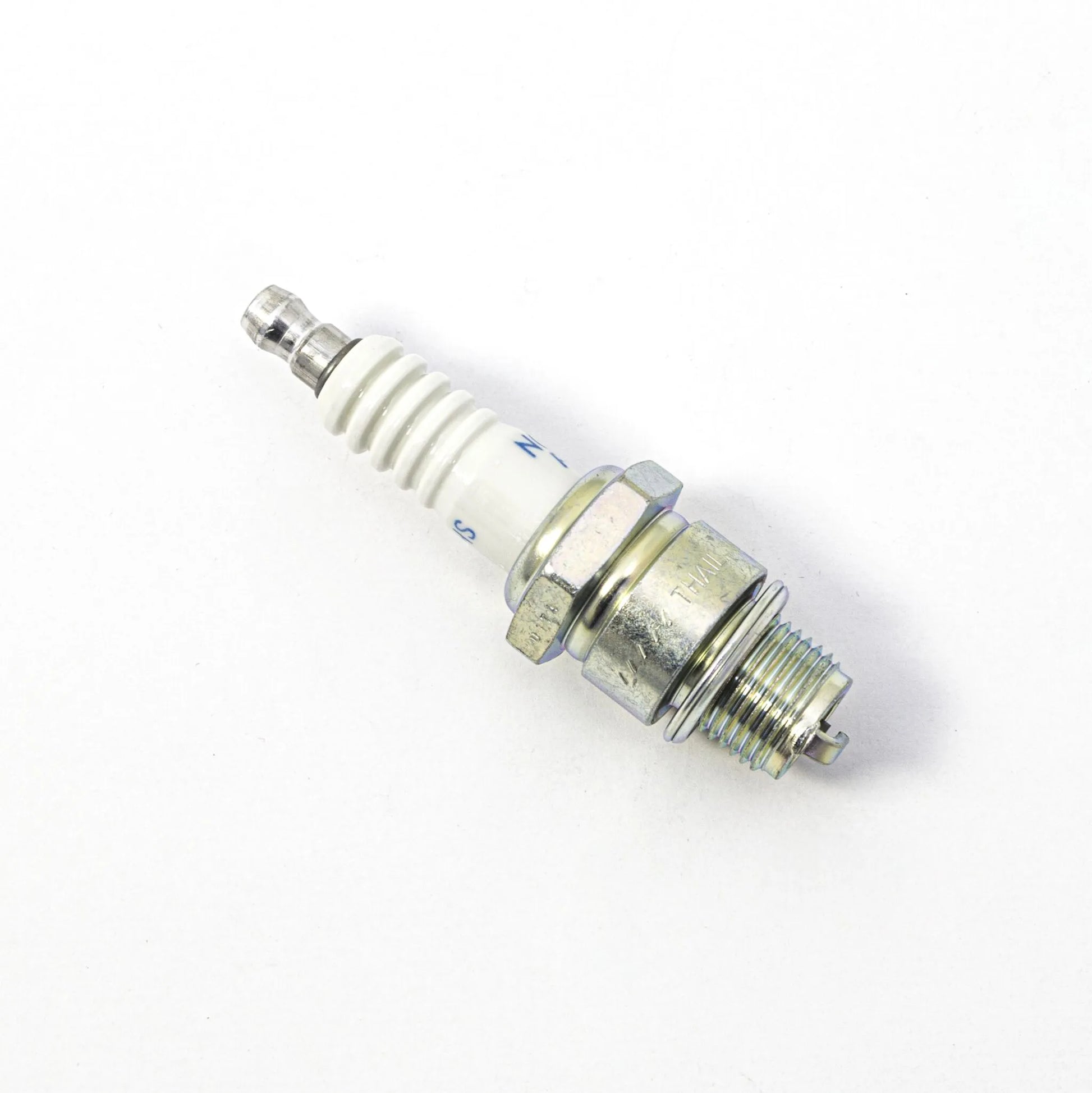 NGK SPARK PLUGS BR9ECS Tändstift i Nickel bild 1 PMMEDIA:c11ac93db99076f5