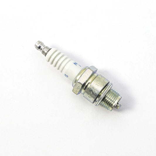 NGK SPARK PLUGS BR9ECS Tändstift i Nickel bild 1 PMMEDIA:c11ac93db99076f5