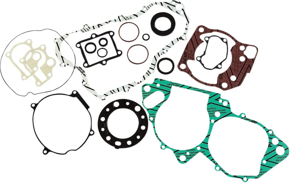 MOOSE OFFROAD HARD-PARTS Komplett Packnings- och Oljetätningssats CR250 92-01 bild 1 PMMEDIA:fd4c85a30dc8132c