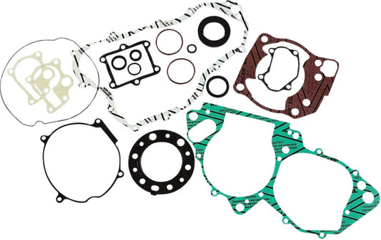 MOOSE OFFROAD HARD-PARTS Komplett Packnings- och Oljetätningssats CR250 92-01 bild 1 PMMEDIA:fd4c85a30dc8132c