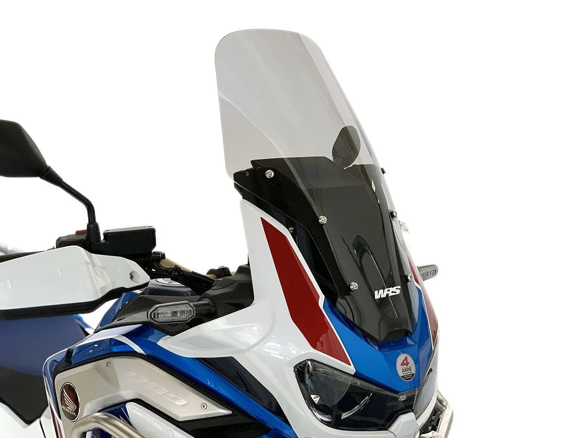 Wrs Windscreen OEM Street bild 10 PMMEDIA:c8dc84667af81564
