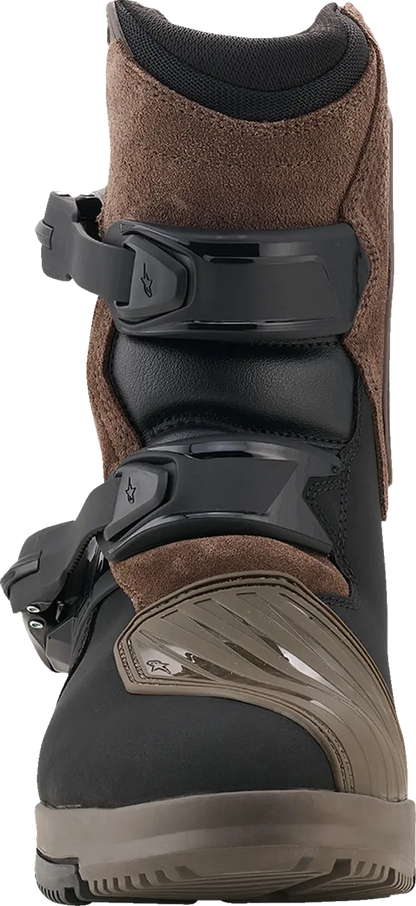 Alpinestars(Mx) Belize V2 Drystar® MC Stövlar bild 11 PMMEDIA:53d4233fe354bfc1