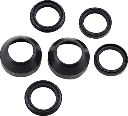 DRAG SPECIALTIES Gaffeltätning och Dammtätning Kit bild 1 PMMEDIA:06fa4fe2c38c965f