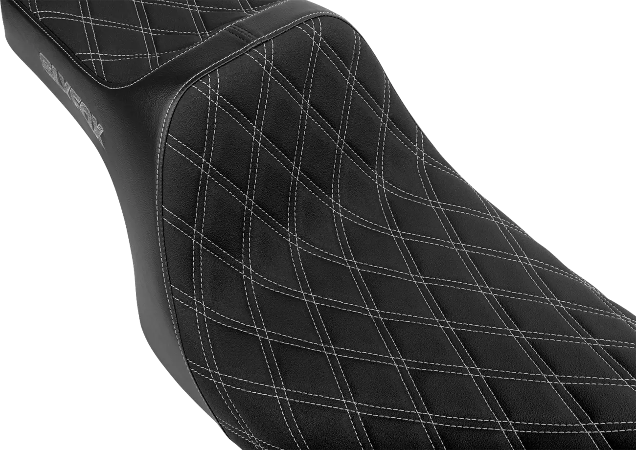 Slyfox High Noon Seat Sadlar Harley Touring bild 16 PMMEDIA:531d5c32122a8ee3