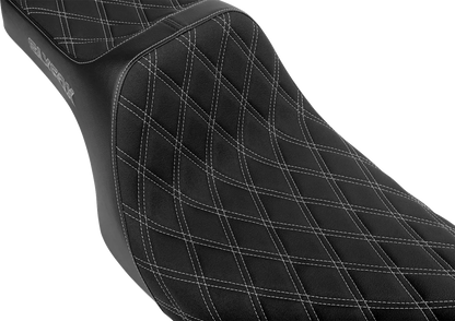 Slyfox High Noon Seat Sadlar Harley Touring bild 16 PMMEDIA:531d5c32122a8ee3