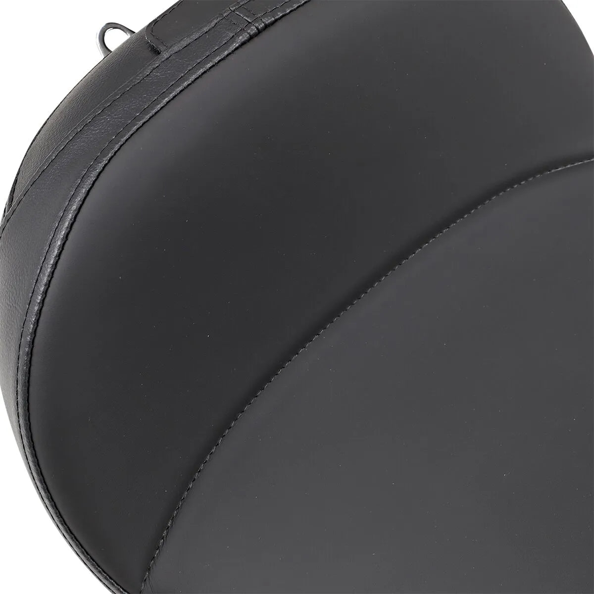 DRAG SPECIALTIES SEATS Solo-sadel med EZ Glide II™ ryggstöd bild 13 PMMEDIA:291980966a2defc2