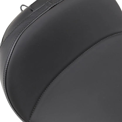 DRAG SPECIALTIES SEATS Solo-sadel med EZ Glide II™ ryggstöd bild 13 PMMEDIA:291980966a2defc2
