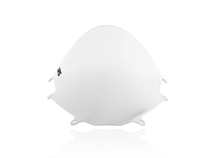 WRS Windscreen Race CBR1000RR-R Klar bild 2 PMMEDIA:d6a59c96d559726e