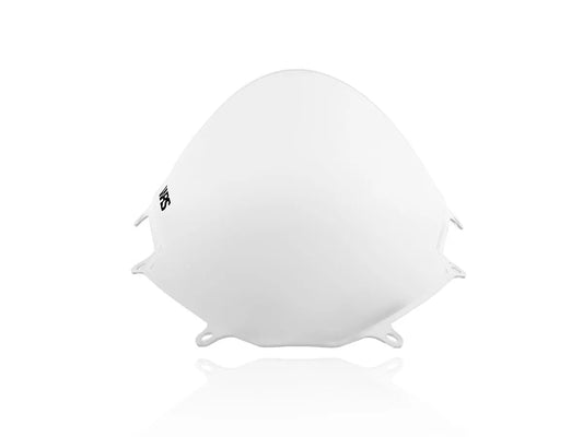 WRS Windscreen Race CBR1000RR-R Klar bild 2 PMMEDIA:d6a59c96d559726e