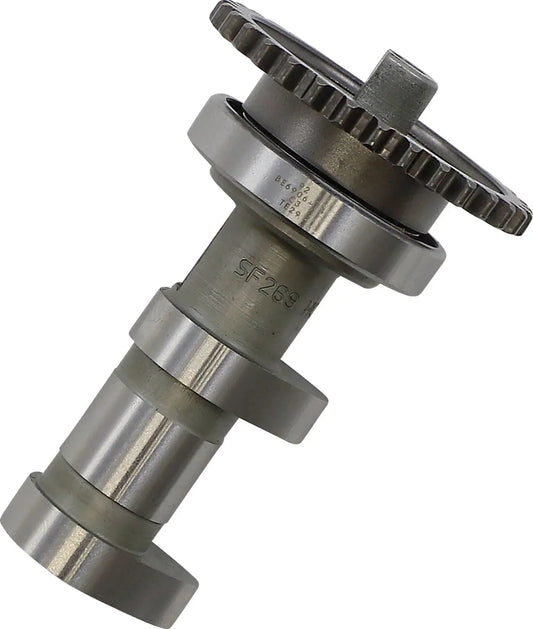 HOT CAMS Kamaxel Avgassida Steg 2 för Suzuki RMZ450 bild 1 PMMEDIA:767eabd0128dd801