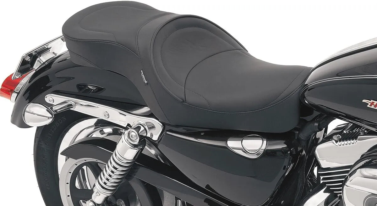 DRAG SPECIALTIES SEATS Low-Profile Touring Säte bild 5 PMMEDIA:7913609aebe30c18