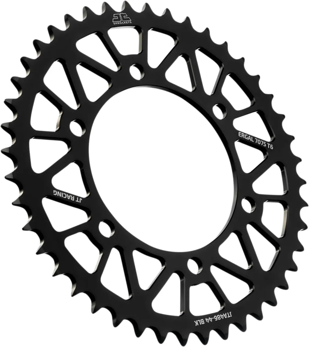 Jt Sprockets RaceLite Aluminum Rear Sprocket Bakdrev aluminium/legering bild 6 PMMEDIA:89c63d69ed008176